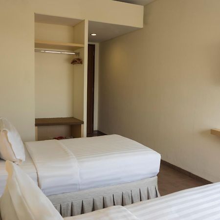 D'Primahotel Itc Mangga Dua Cakarta Dış mekan fotoğraf