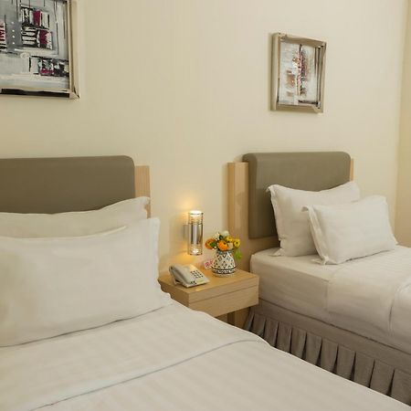 D'Primahotel Itc Mangga Dua Cakarta Dış mekan fotoğraf