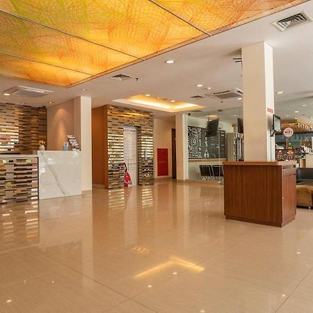 D'Primahotel Itc Mangga Dua Cakarta Dış mekan fotoğraf