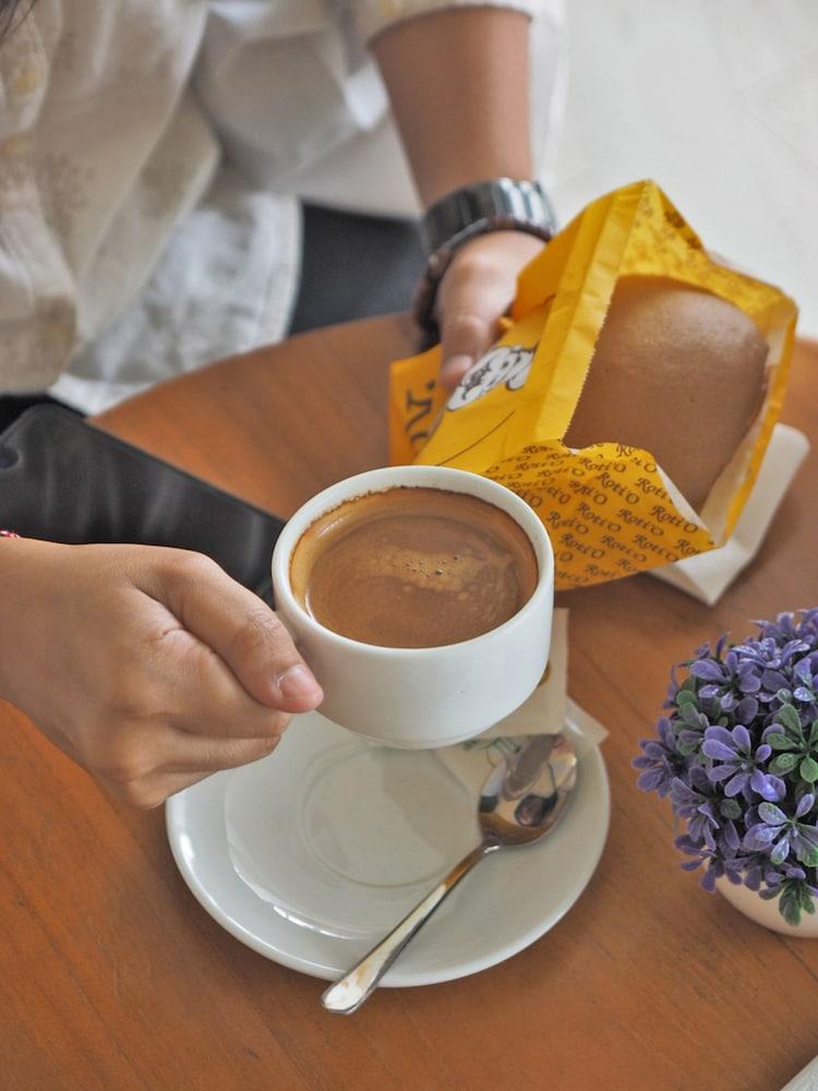 D'Primahotel Itc Mangga Dua Cakarta Dış mekan fotoğraf